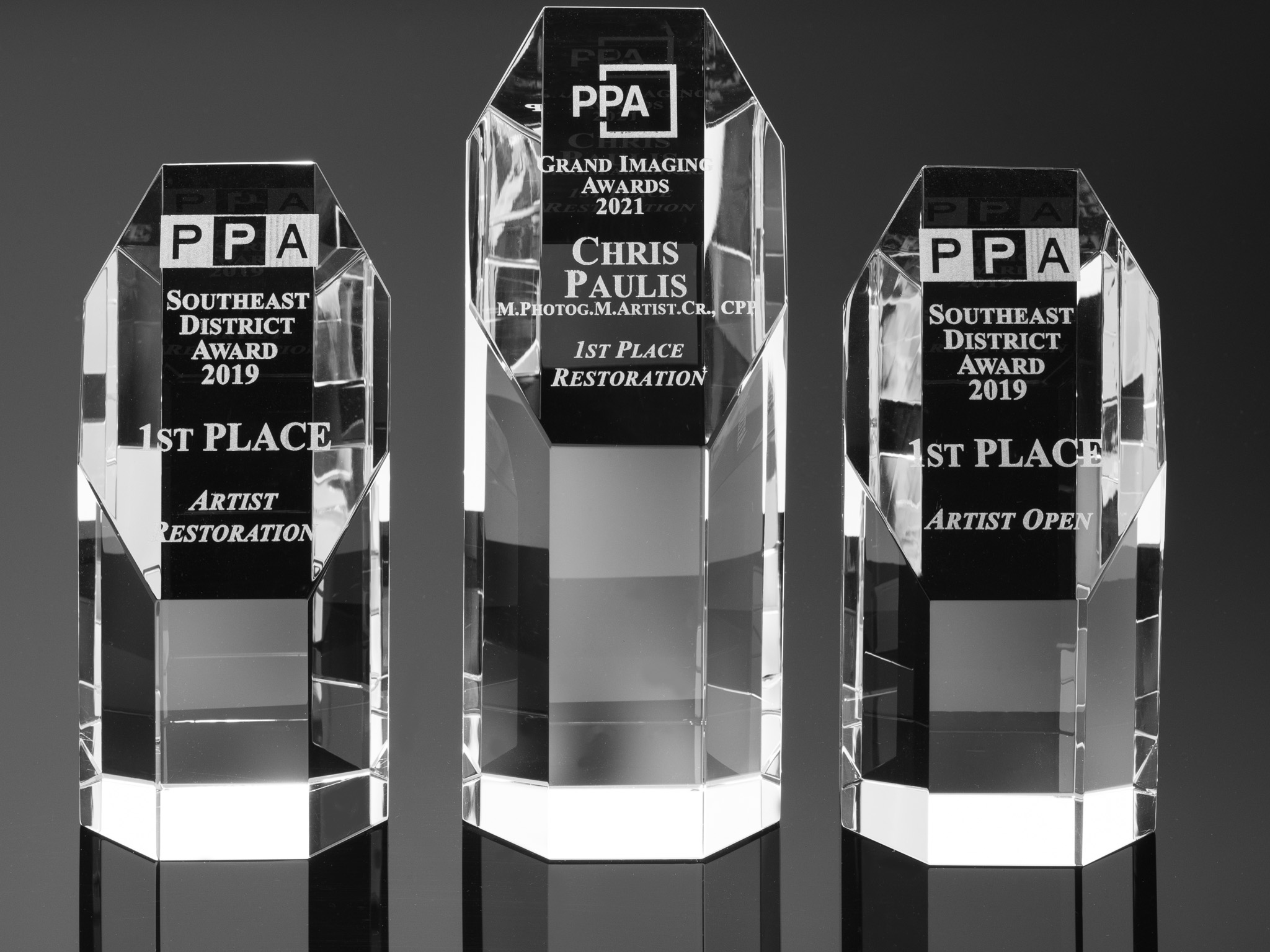 Chris Paulis Photography Awards