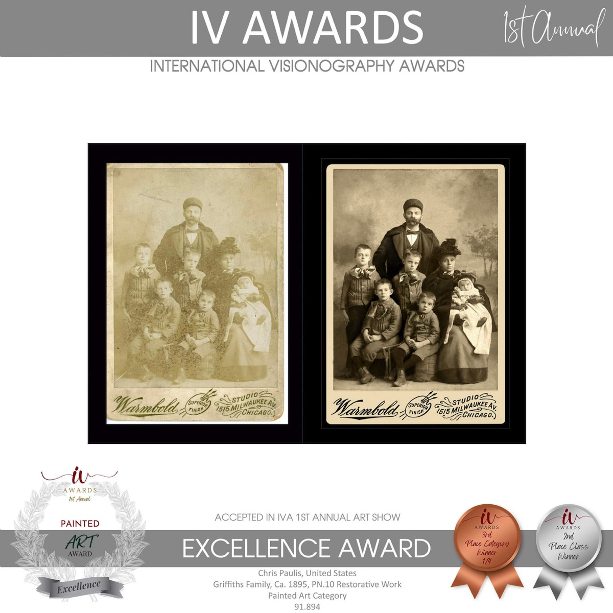 Stacks Image 2094565